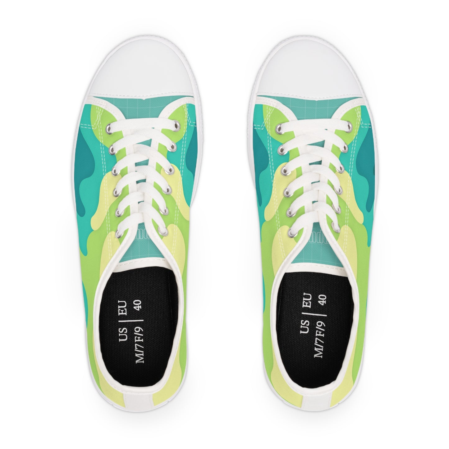Color Wave v1.0 (Women)