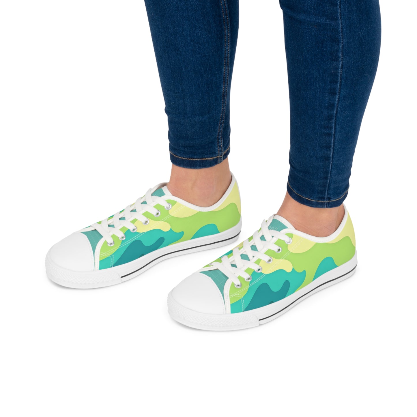 Color Wave v1.0 (Women)