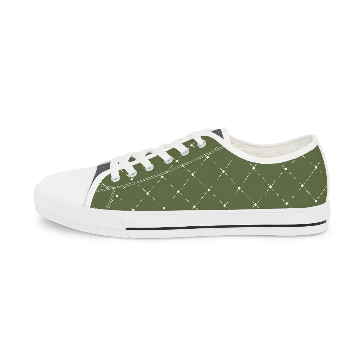 Dark Green Labyrinth (Men)