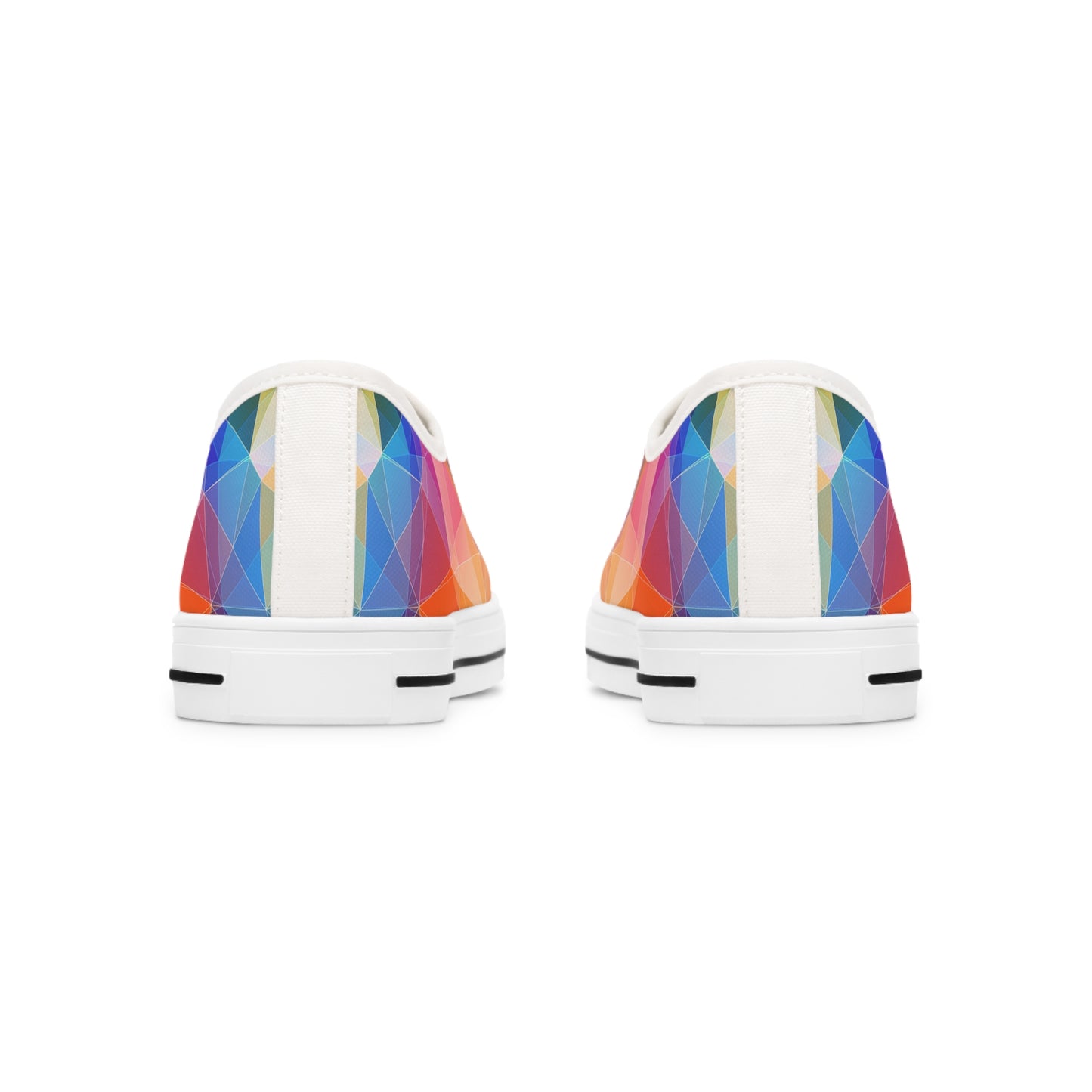 Polygon Rainbow (Women)