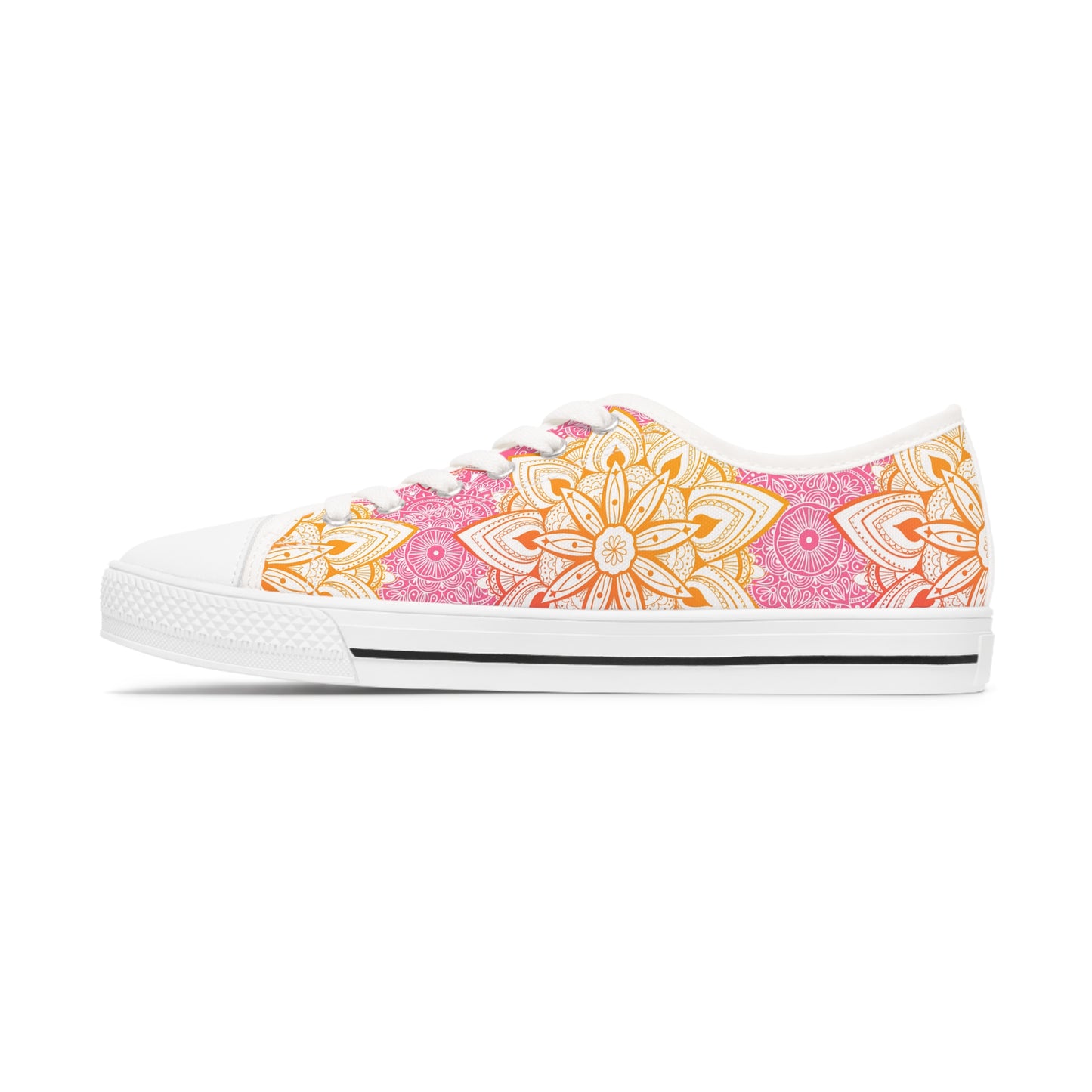Mandala Pink Full (Women)