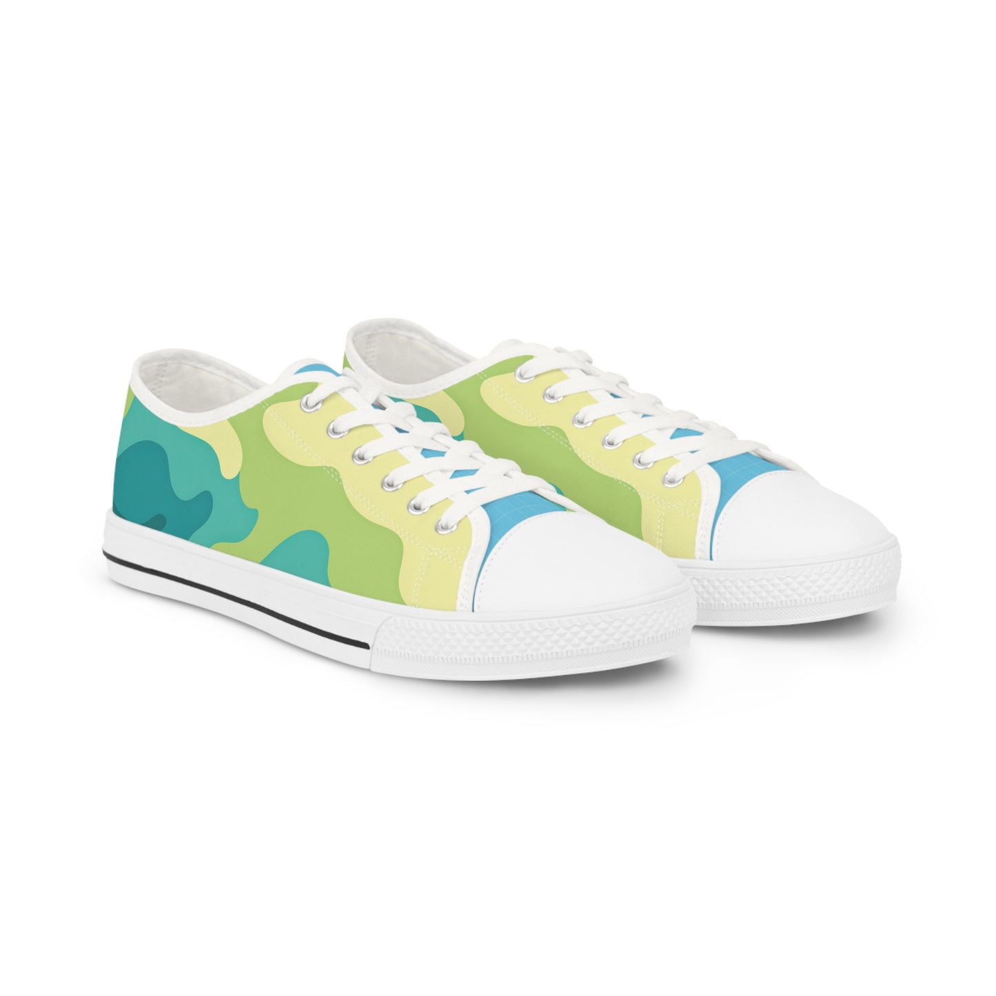 Color Wave v1.0 (Men)