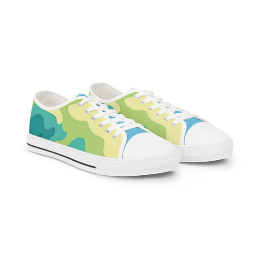 Color Wave v1.0 (Men)