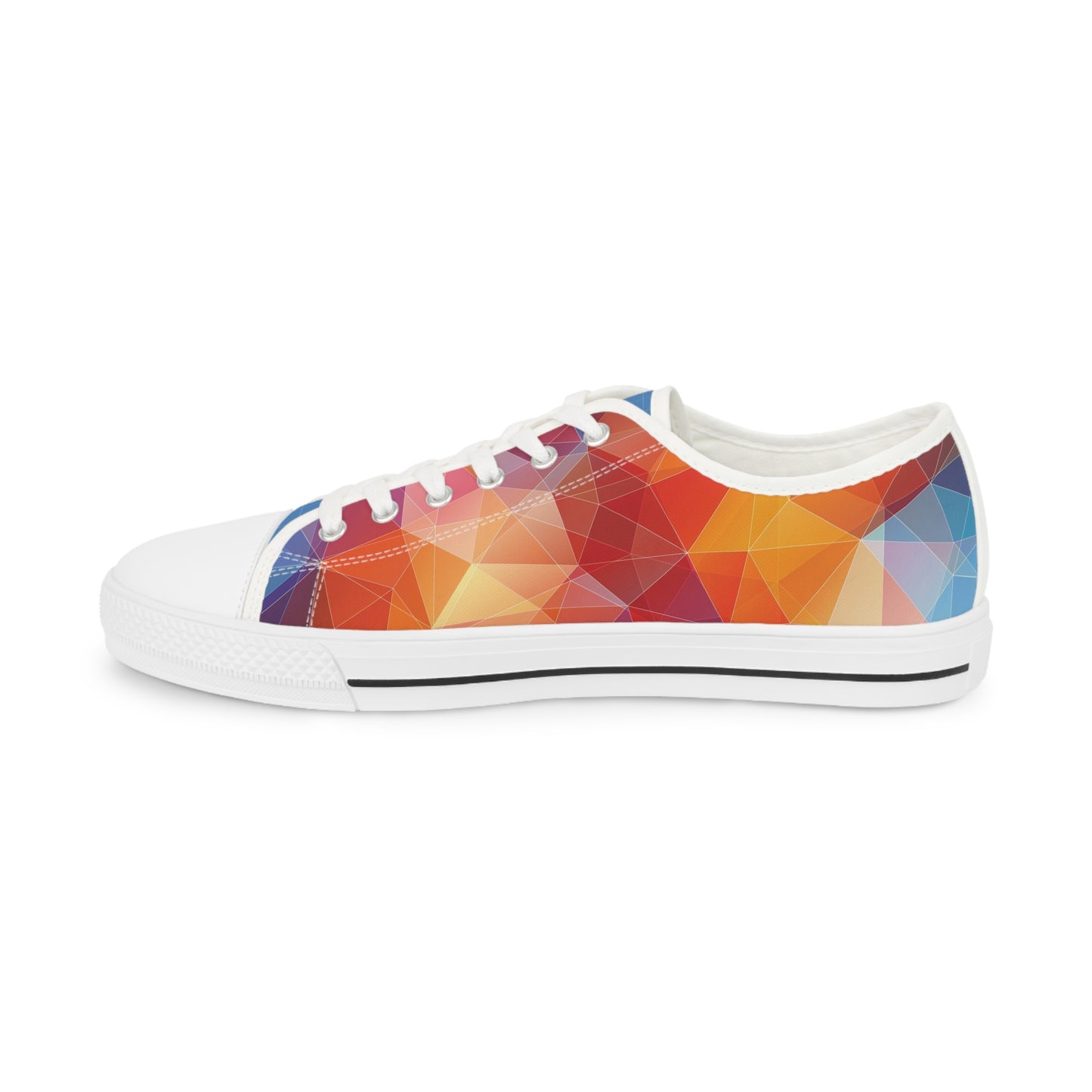 Rainbow Polygon (Men)