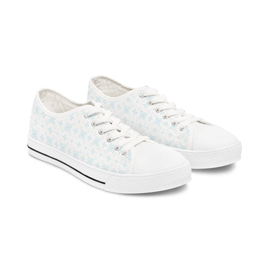 Batik Light Blue (Women)