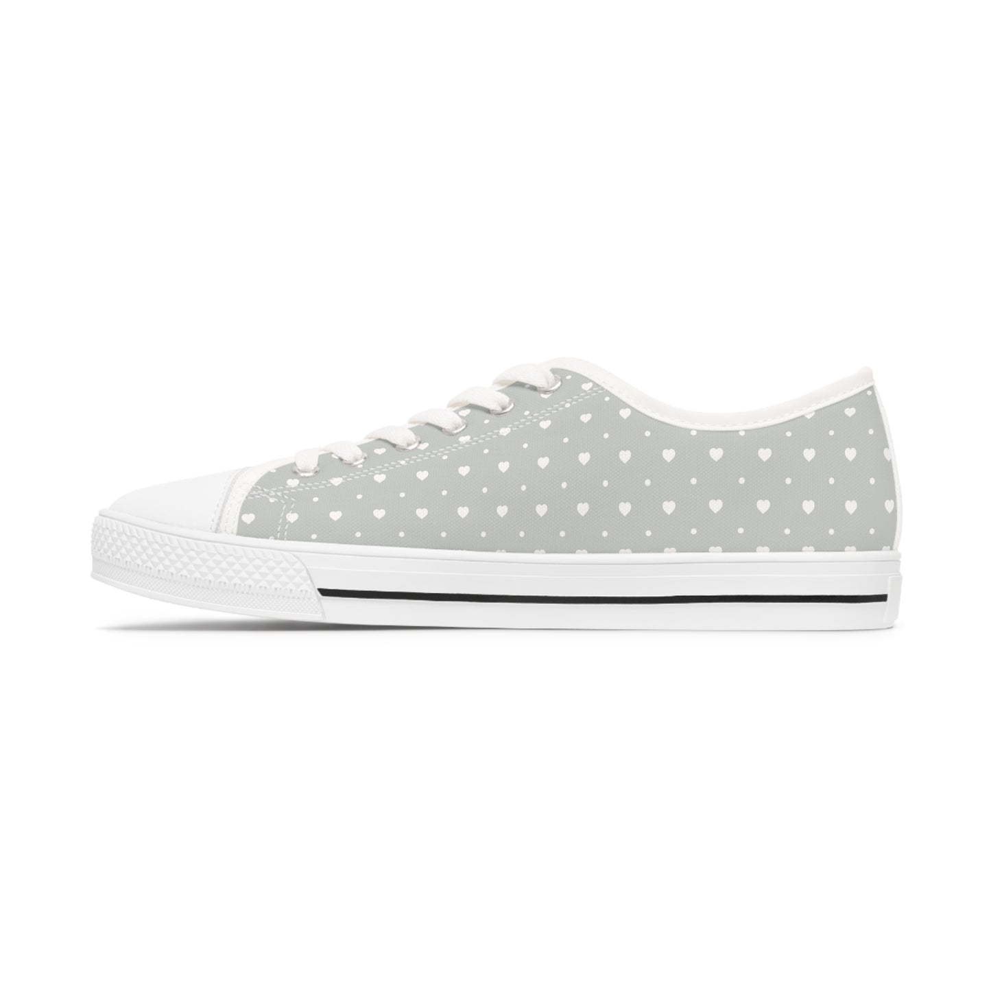Dots Hearts Full (Women)
