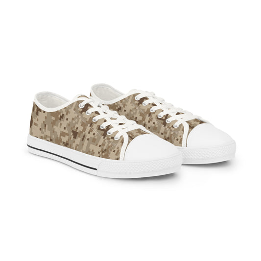Desert Camo (Men)