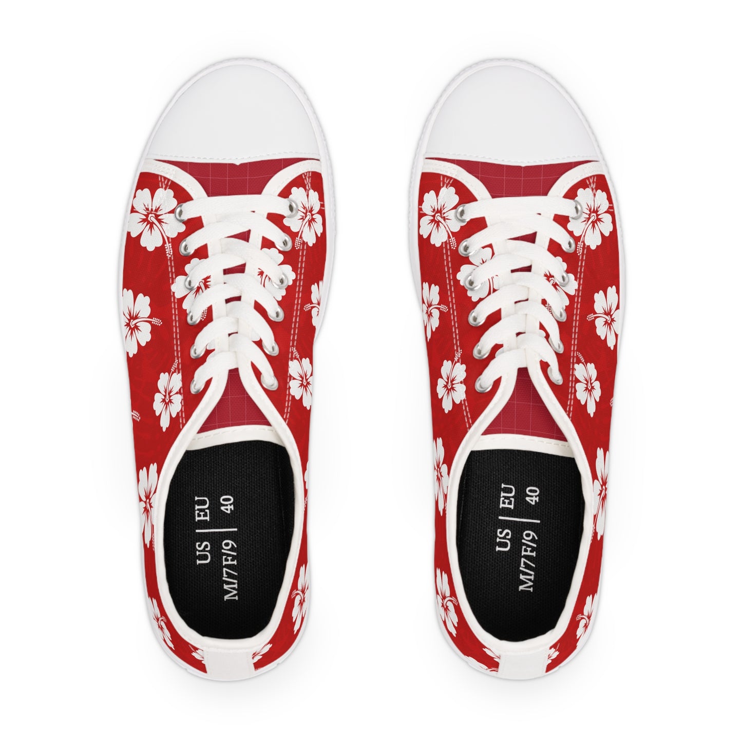 Hawaiian Red (Women)