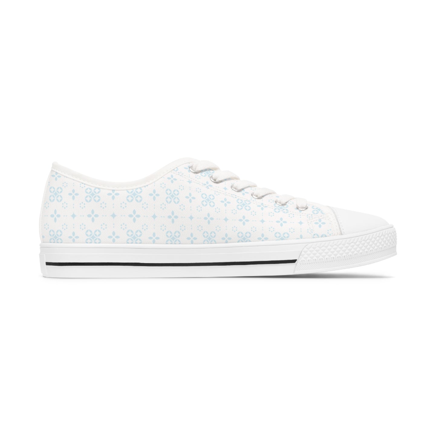 Batik Light Blue (Women)