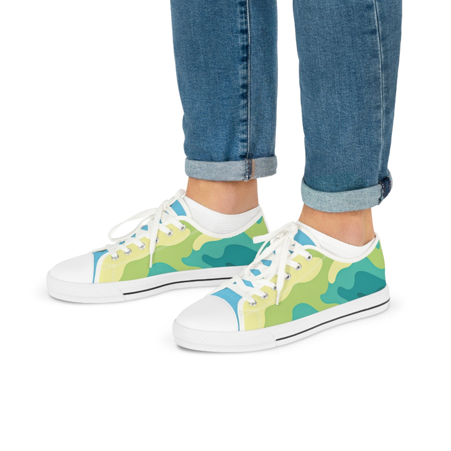Color Wave v1.0 (Men)