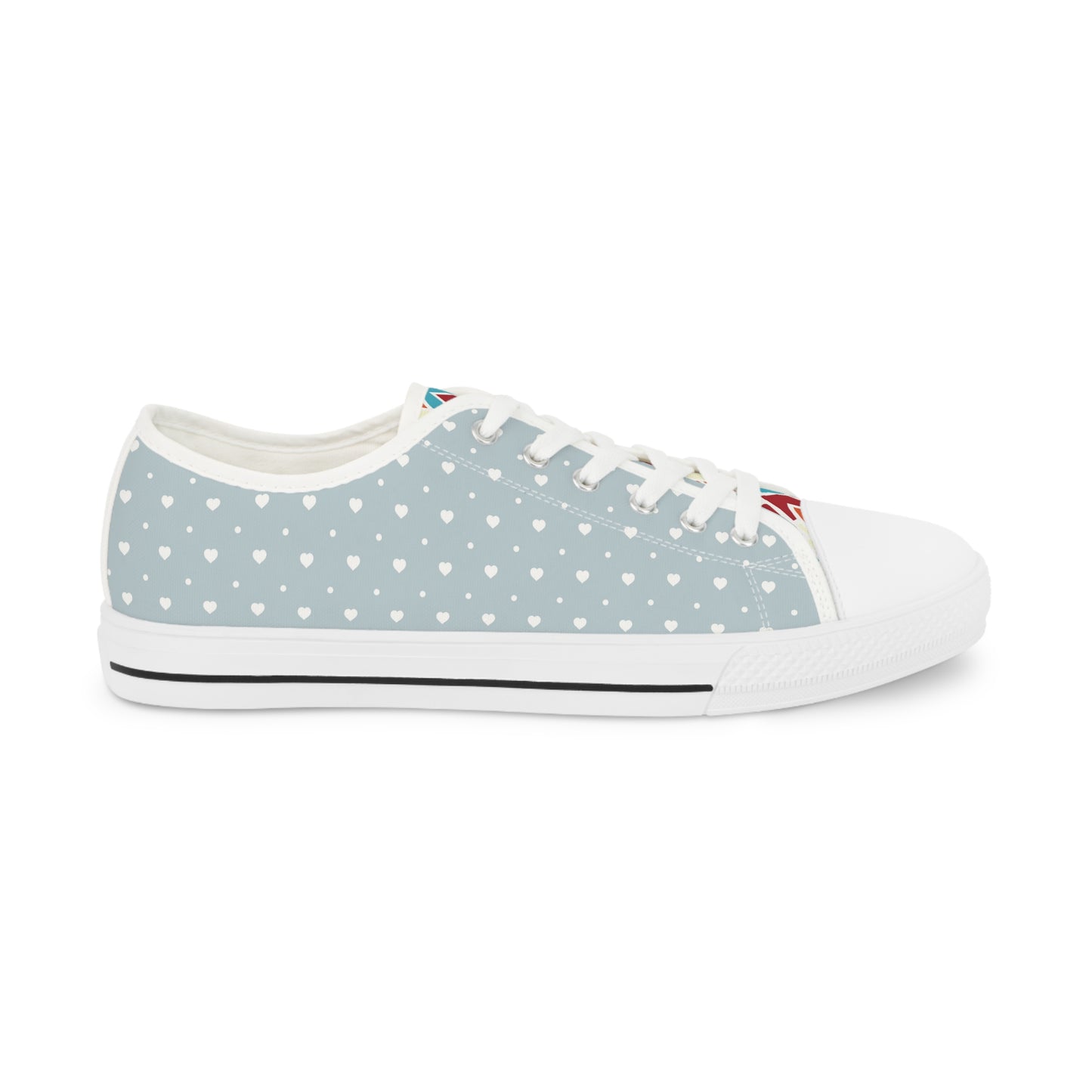 Dots Hearts Full (Men)