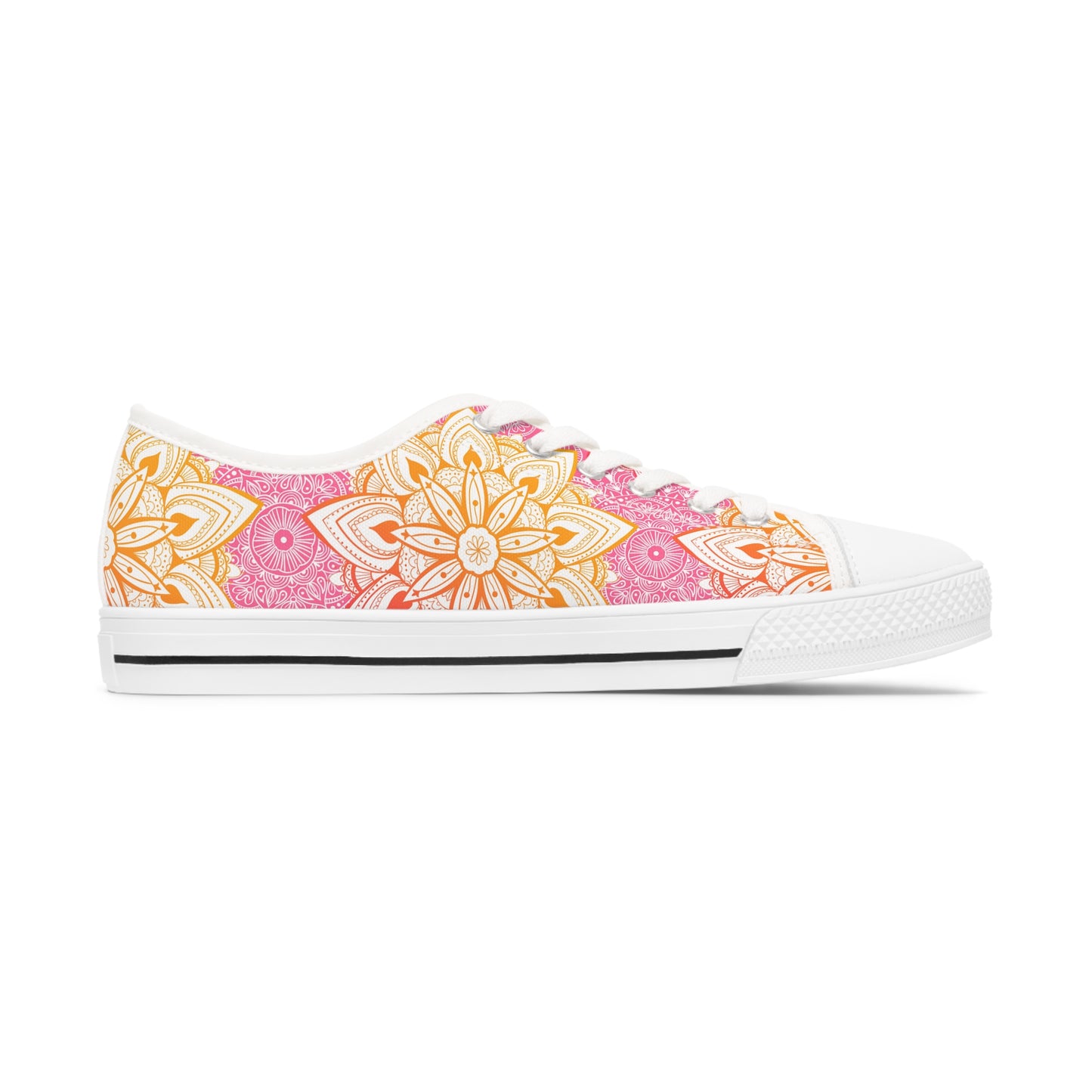 Mandala Pink HnH (Women)