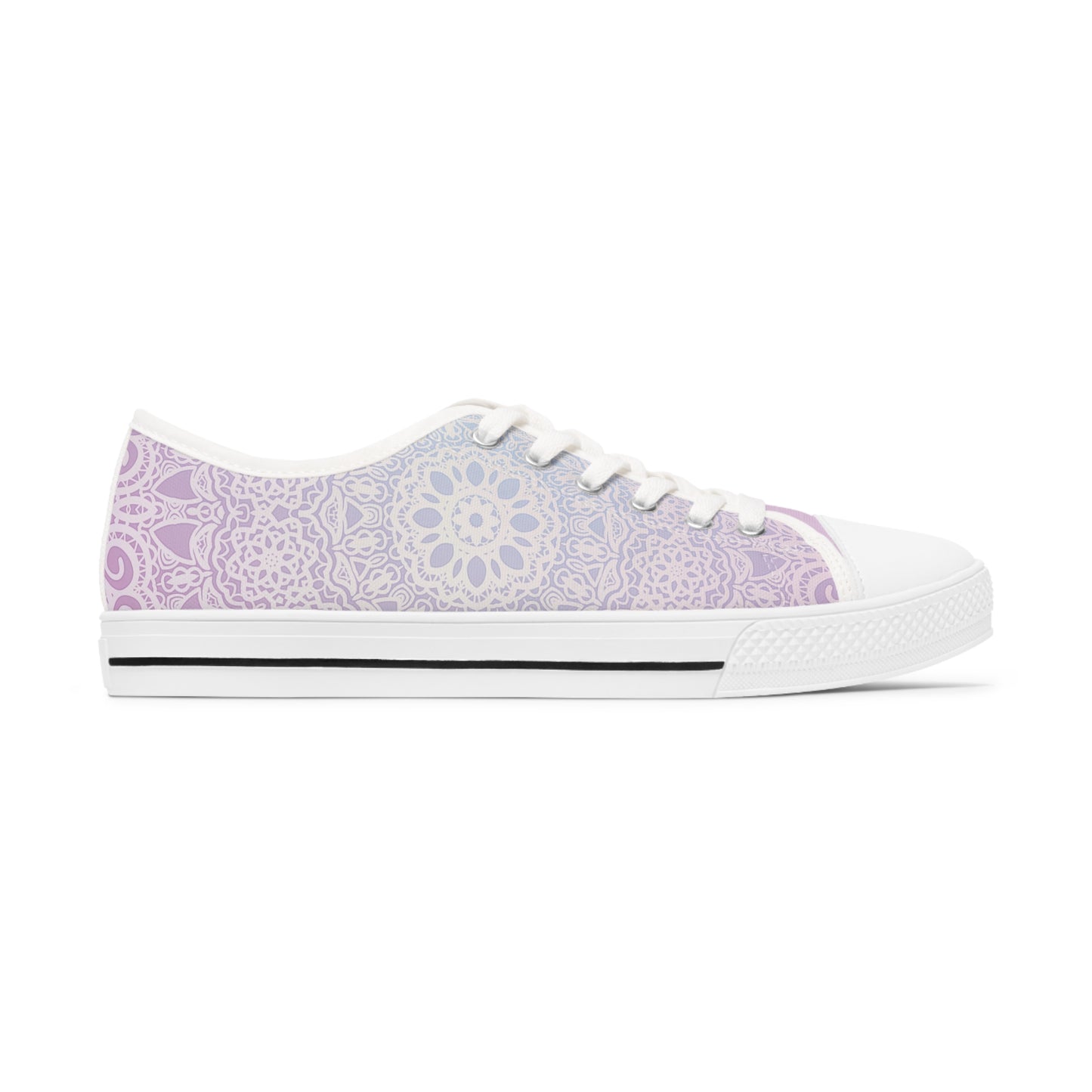 Ornamental Pattern (Women)