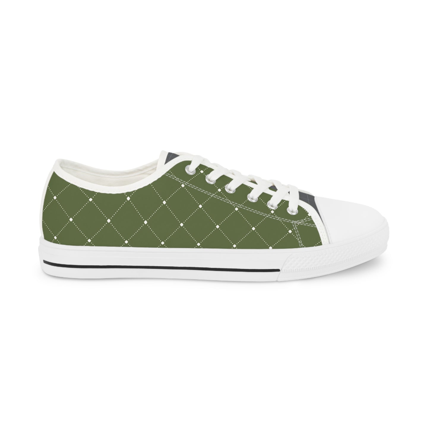 Dark Green Labyrinth (Men)