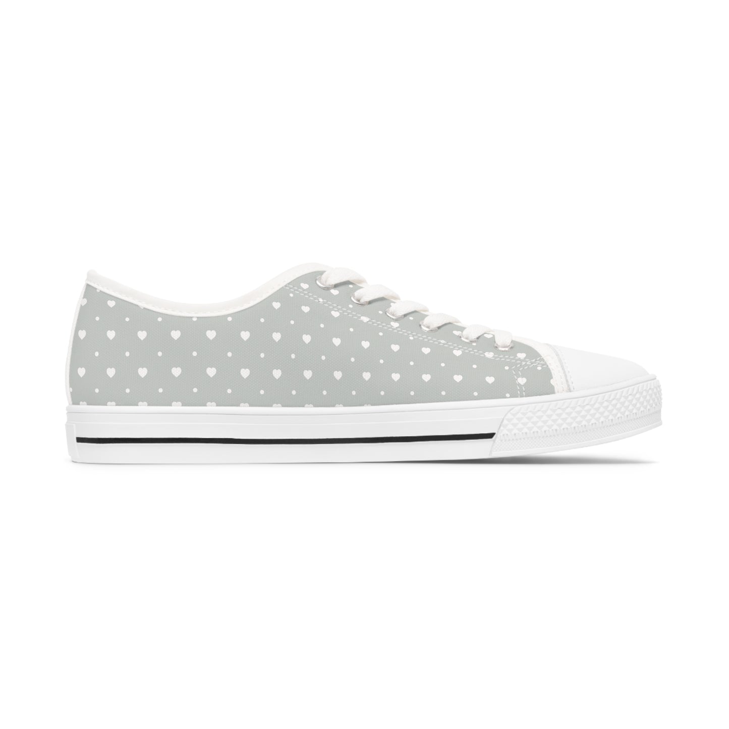 Dots Hearts Full (Women)