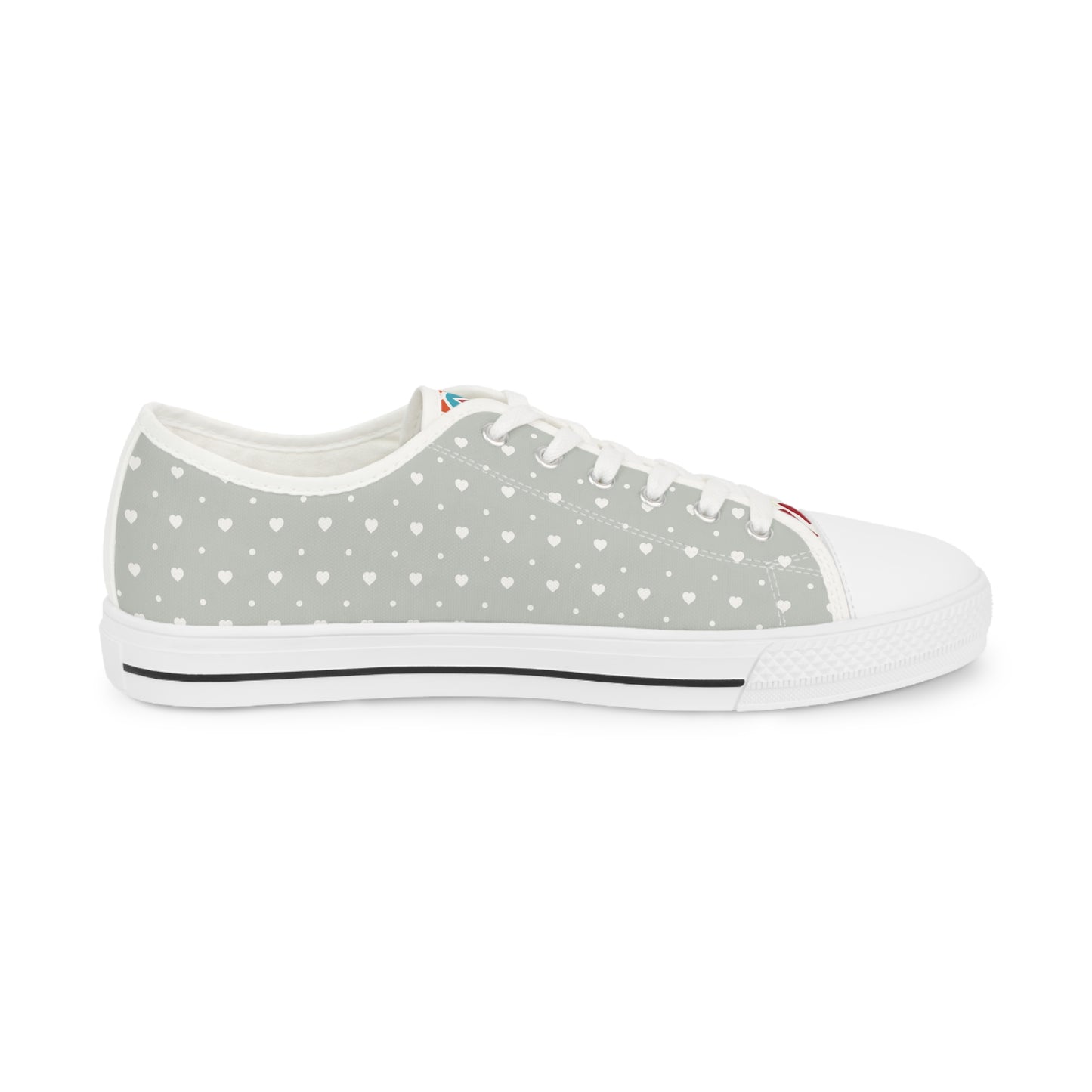 Dots Hearts Full (Men)