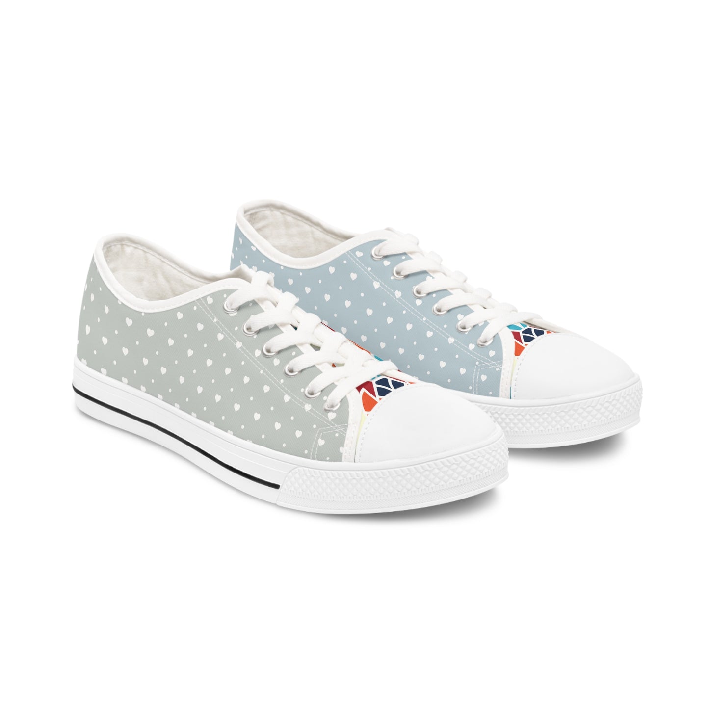 Dots Hearts Full (Women)