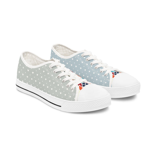 Dots Hearts Full (Women)