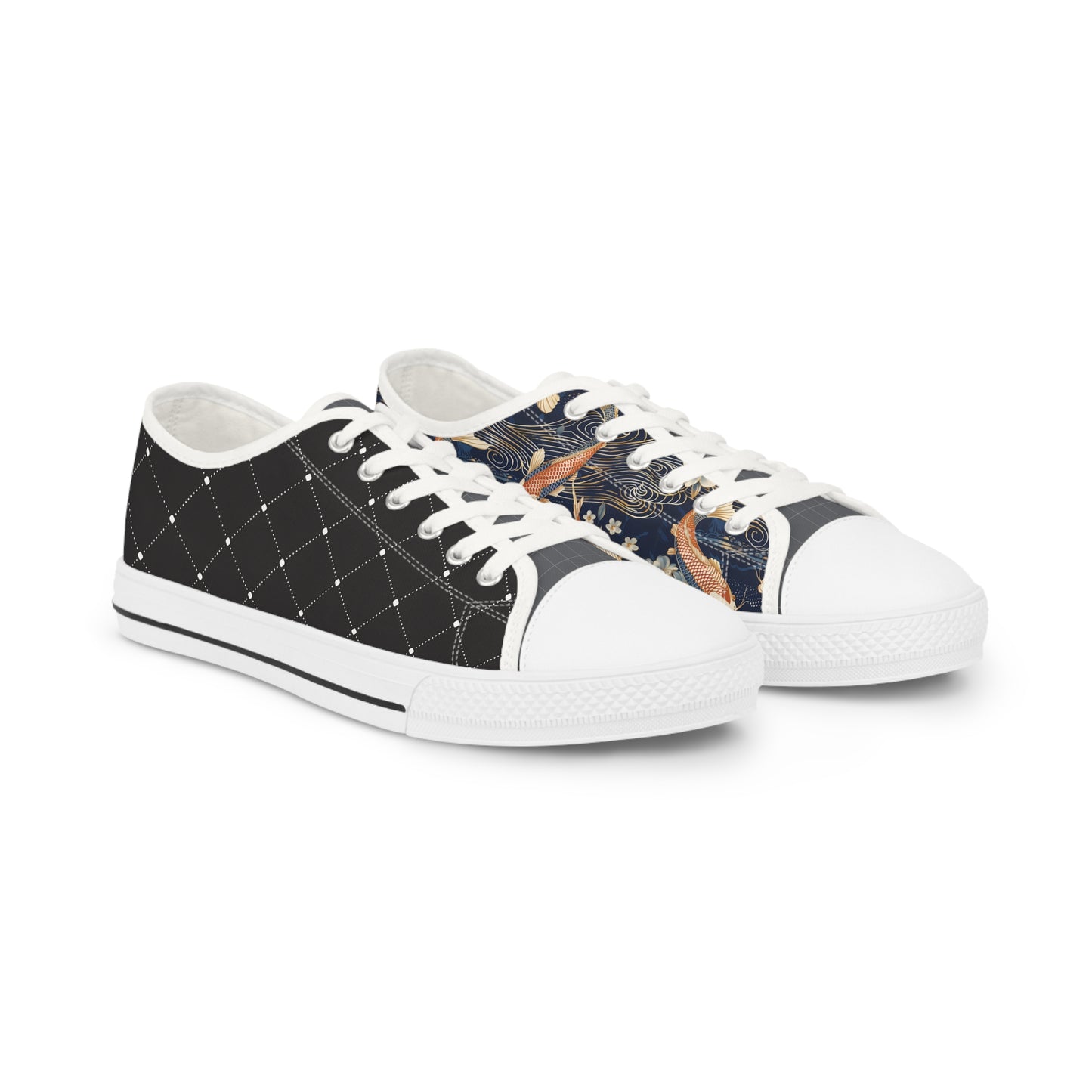 Blackened Koi (Men)