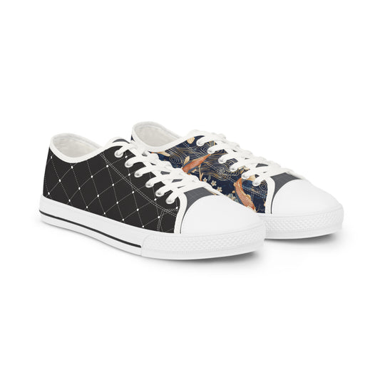 Blackened Koi (Men)
