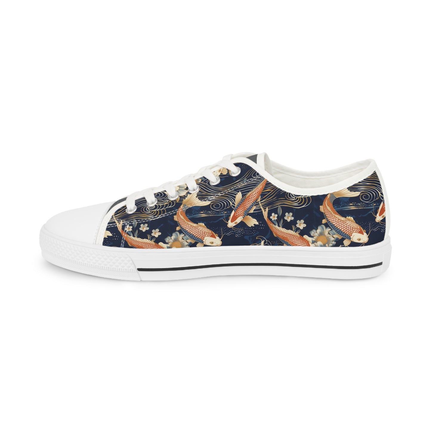 Blackened Koi (Men)