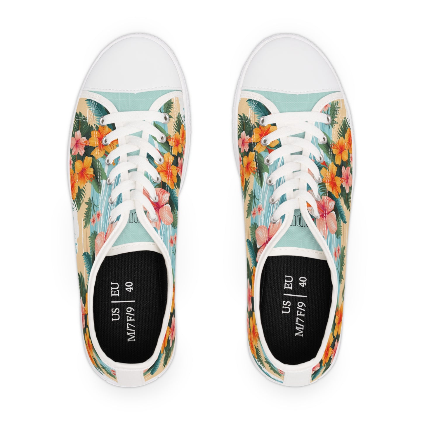 Hawaiian Pastel (Women)