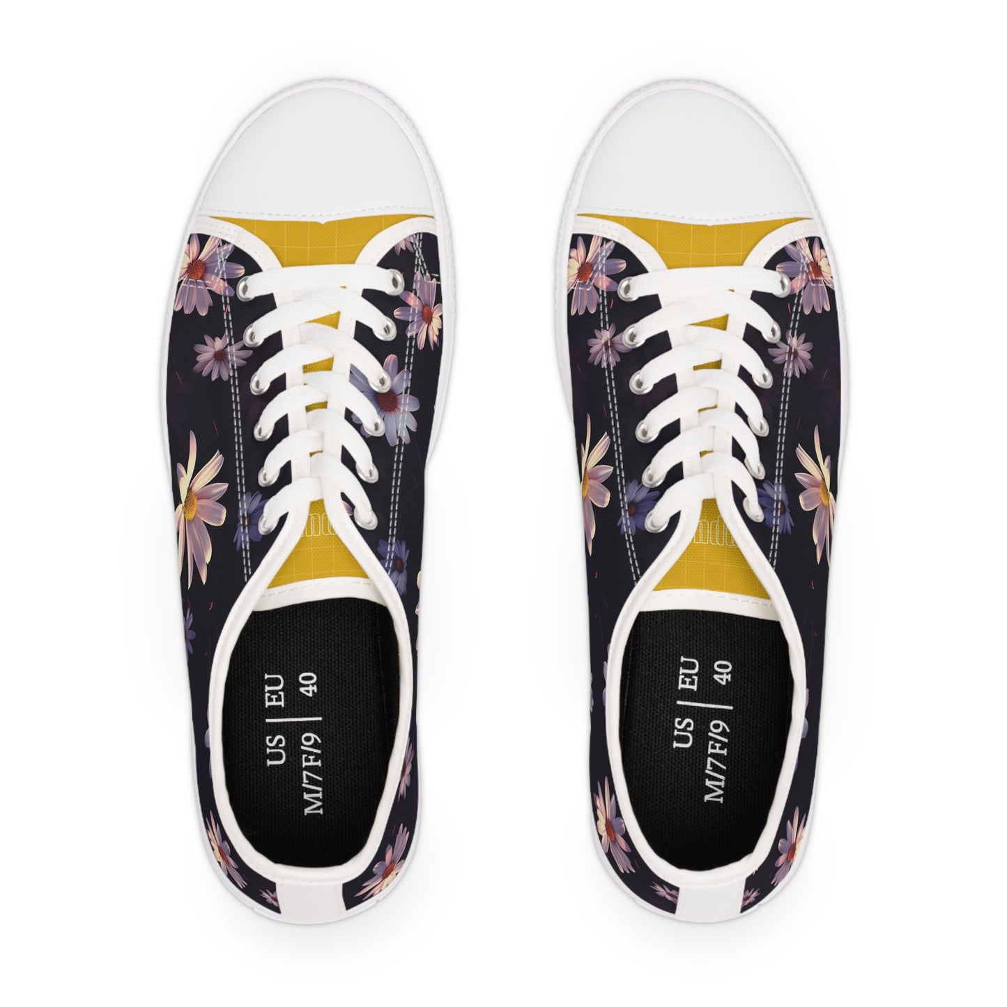 Floating Daisies (Women)
