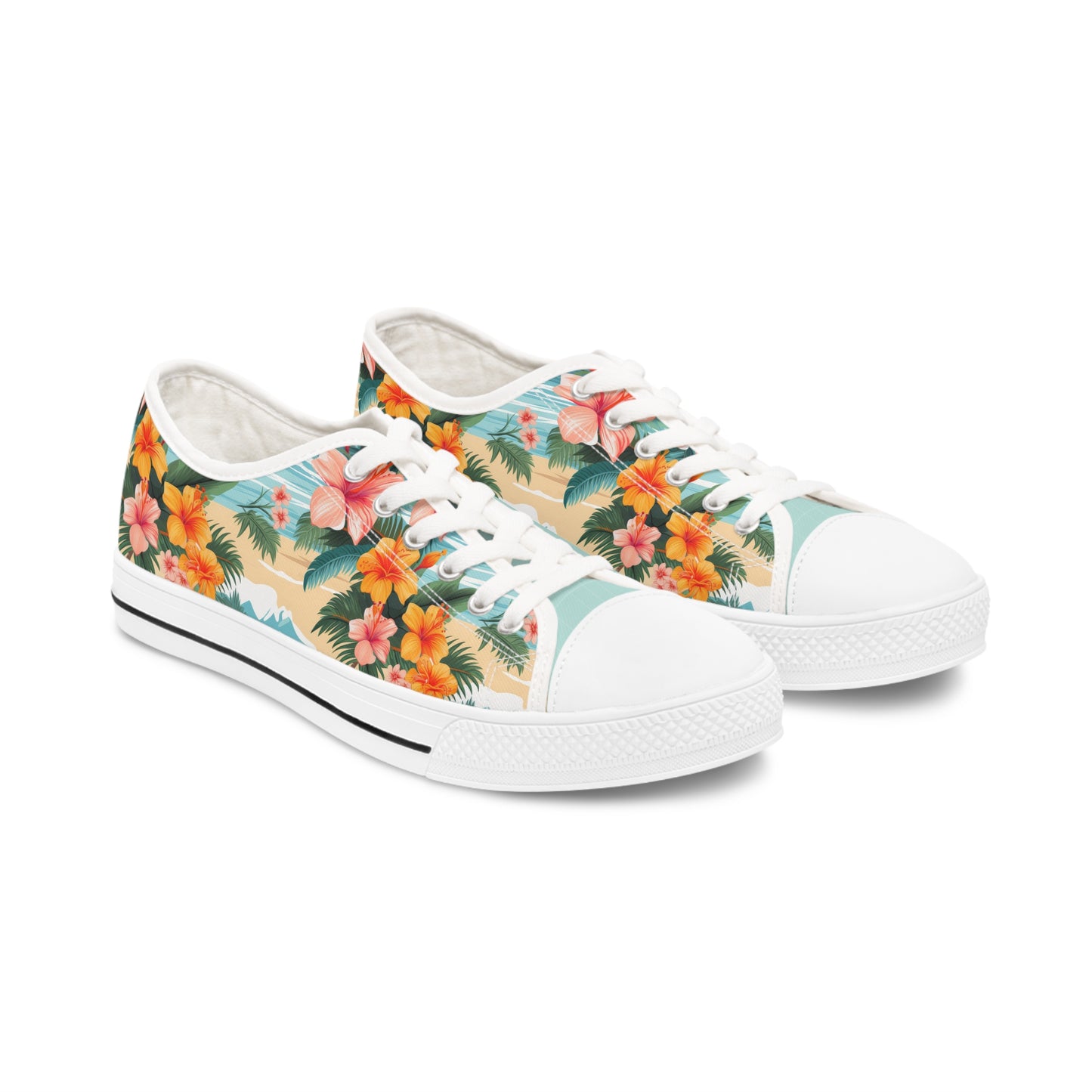 Hawaiian Pastel (Women)