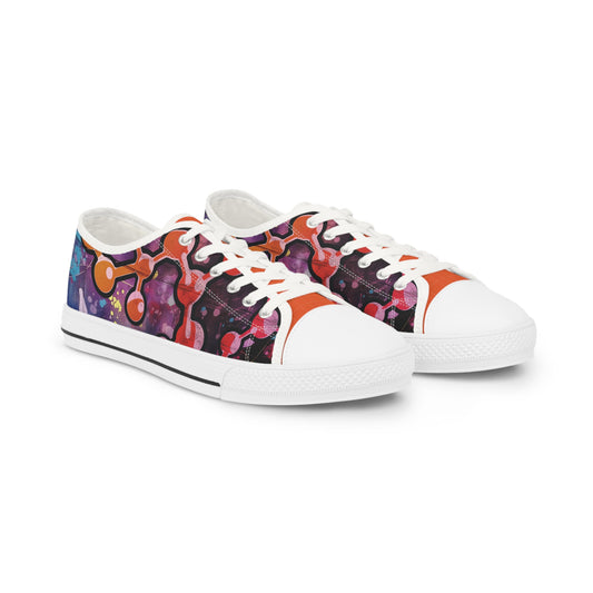 Graff Molecule Full Sequence (Men)