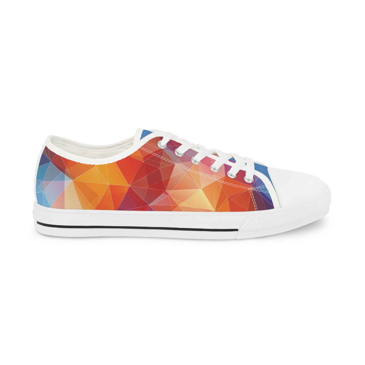 Rainbow Polygon (Men)