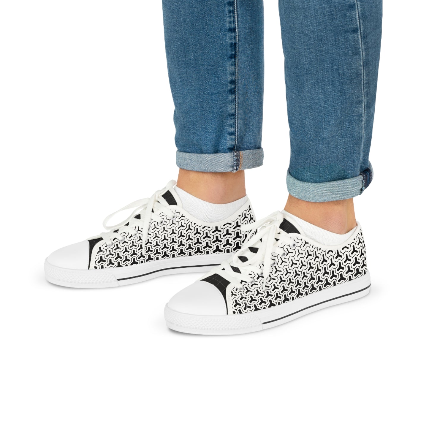 Patterned Gradient (Men)