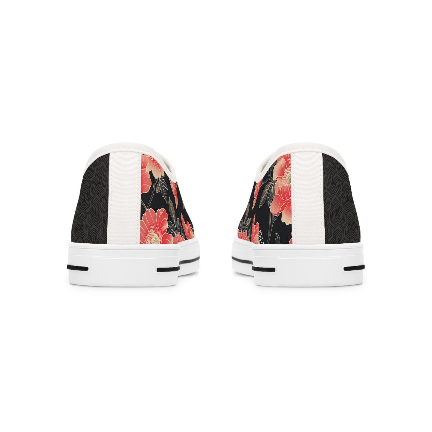 Kimono Style Black and Grey (Women)