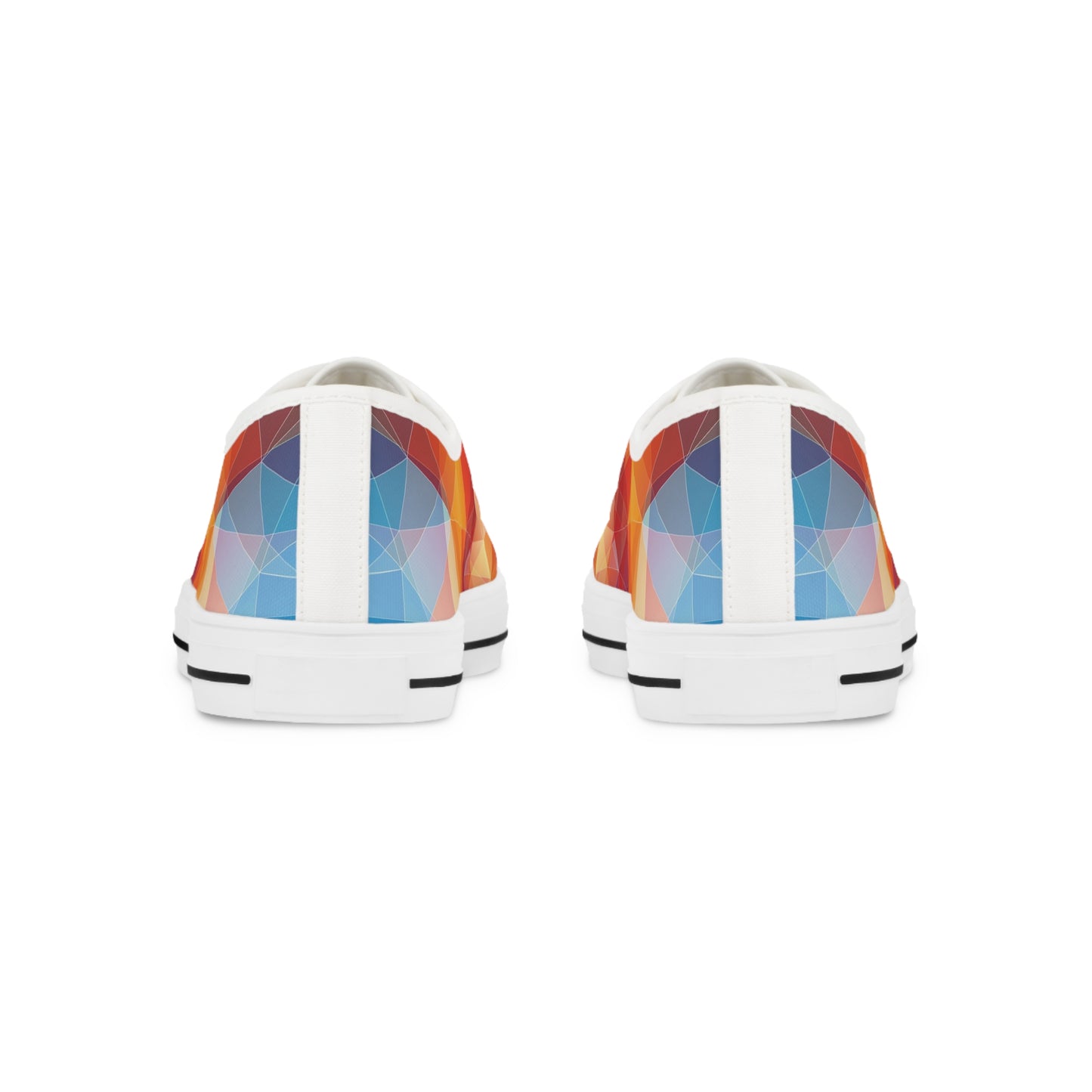 Rainbow Polygon (Men)