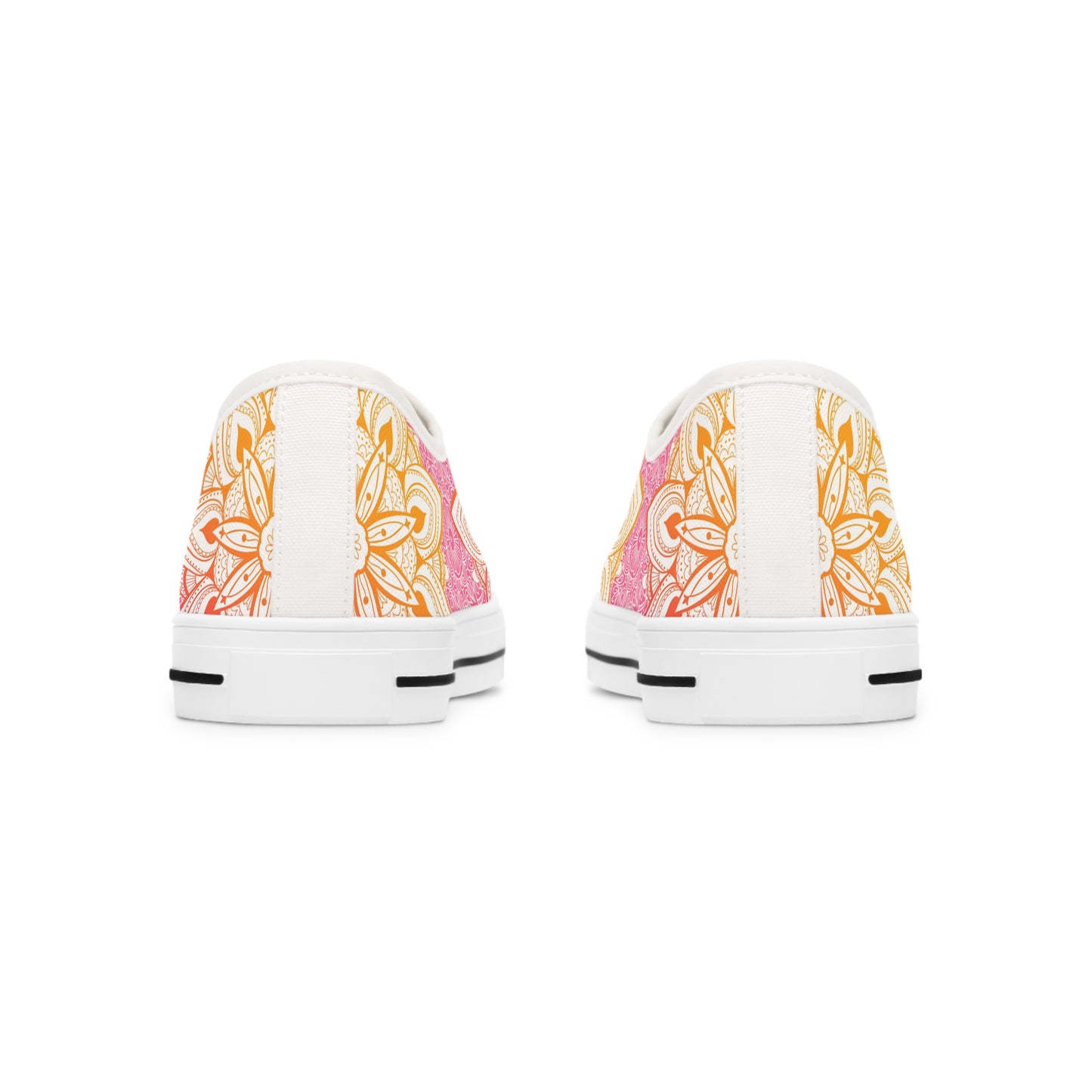 Mandala Pink Full (Women)