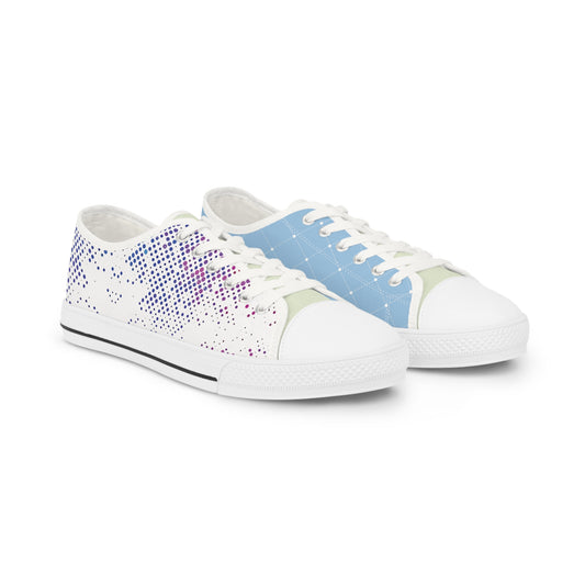 Rainbow Dot Matrix (Men)