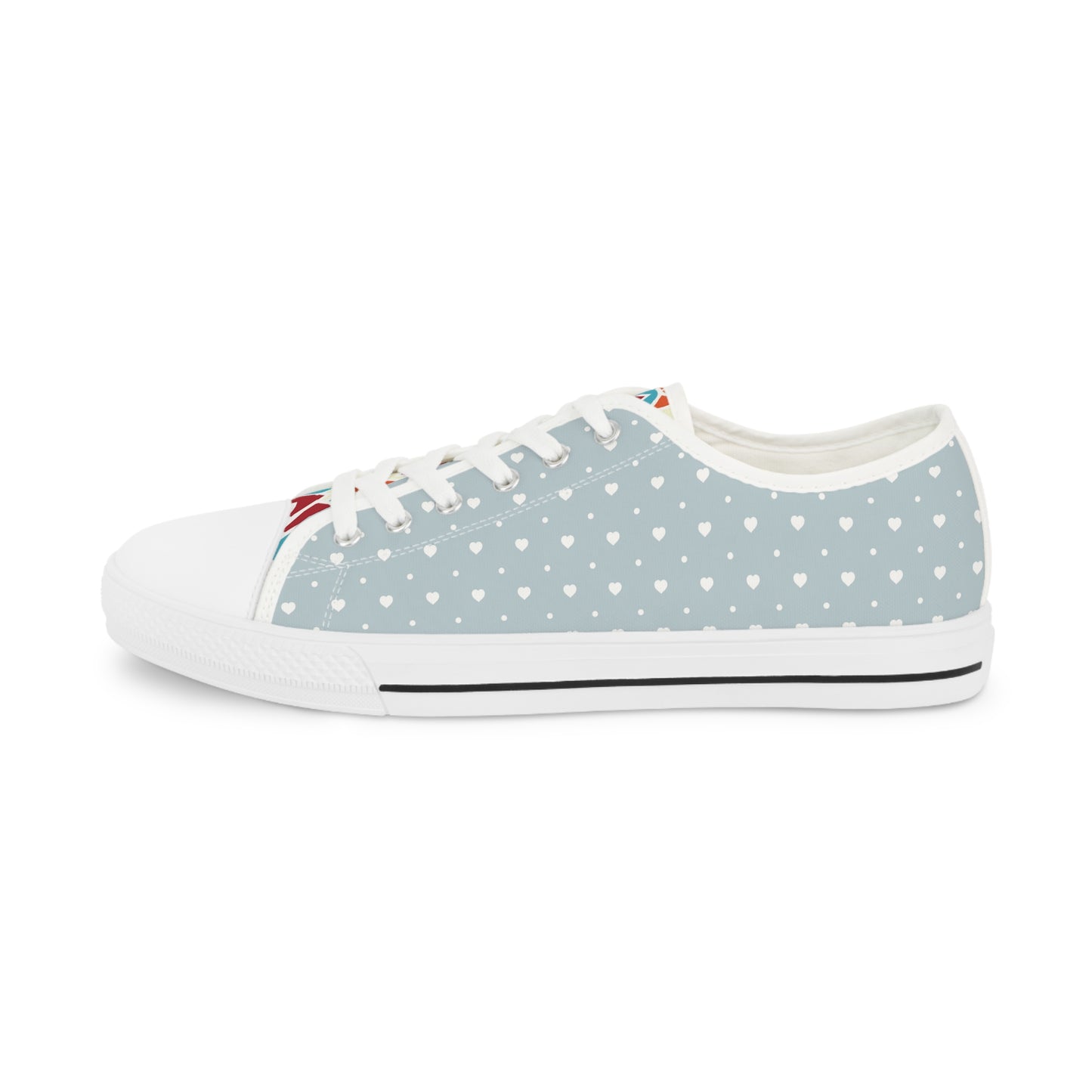 Dots Hearts Full (Men)