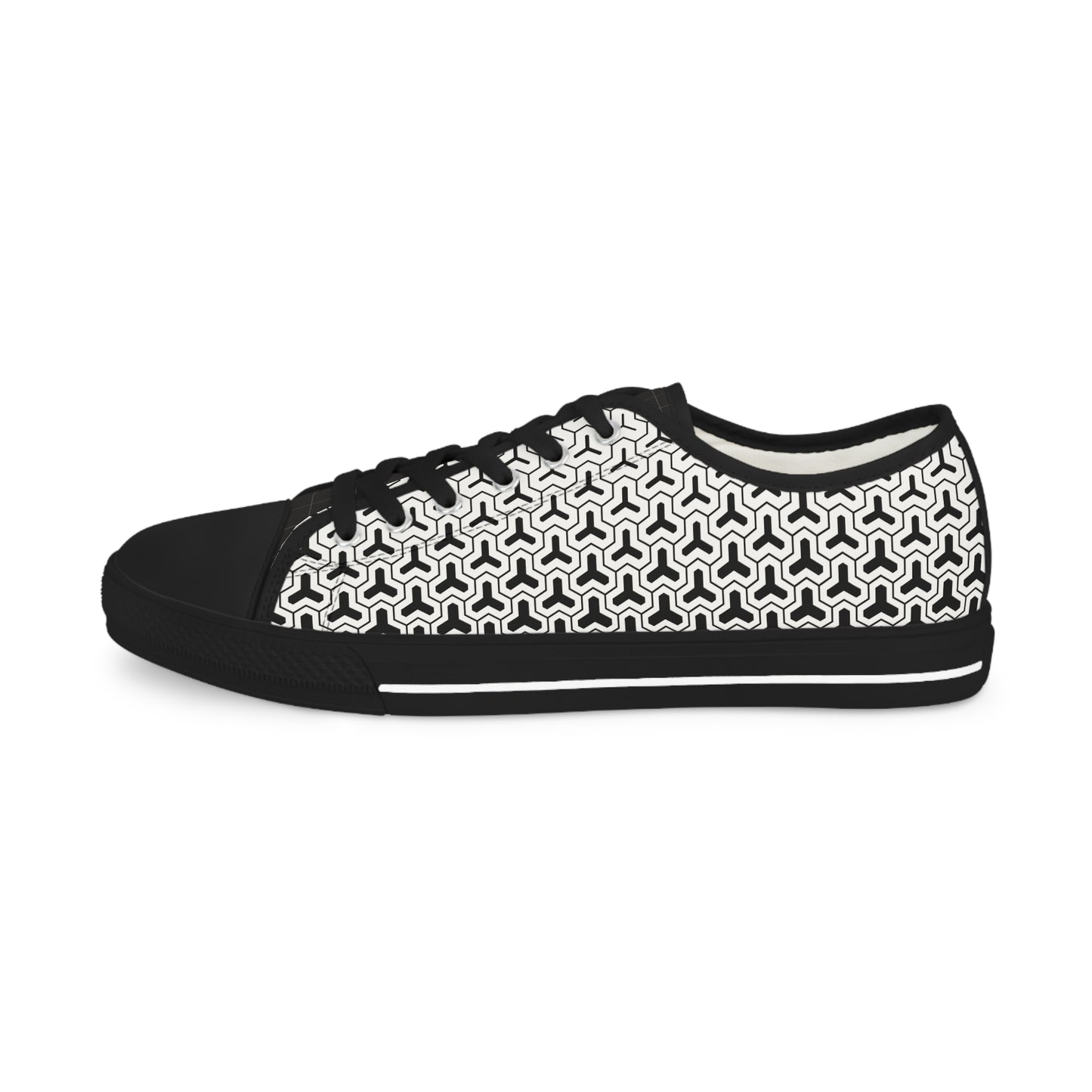Patterned Gradient (Men)
