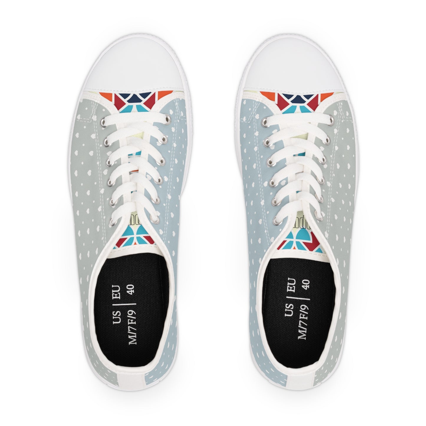 Dots Hearts Full (Women)