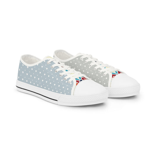 Dots Hearts Full (Men)