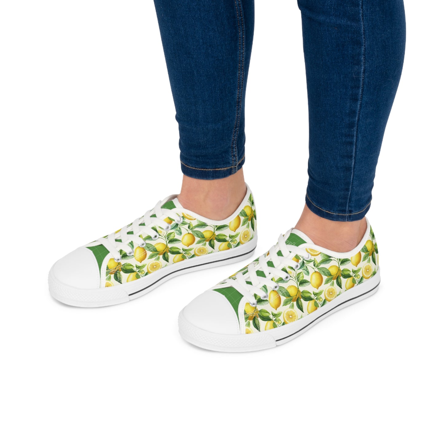 Lemony and Bright (Women)
